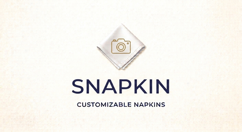 Snapkin